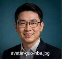 NBA老郭 - shuangseqiu